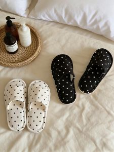 XIXITIAO | Slipper Female Home Wear Breathable Non-slip