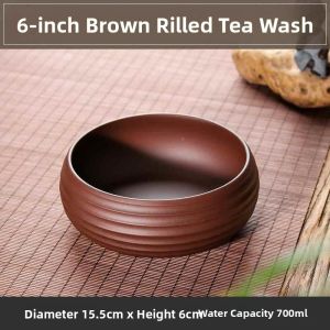 FEIZHUXIANSEN | Elegant Large Ashtray High Capacity New Chinese Style
