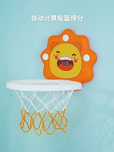 Đồ Chơi Bóng Rổ Có Cảm Biến Chấm Điểm Đồ Chơi Vận Động Cho Bé