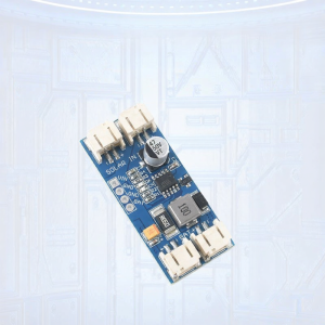 TOUGLESY | MPPT Solar Panel Charging Module