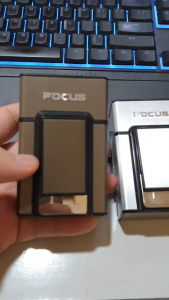 KOTAK FOCUS 071 KOTAK PEMANTIK BOX SERBAGUNA PENYIMPANAN
