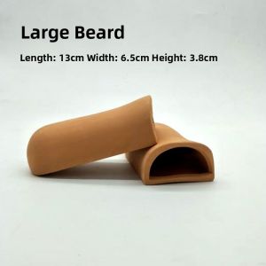 Gold Beard Fish Breeding House Hideaway Tank for Large Sailfish And Alien Fish Ceramic Breeding Cage Pet Aquarium Decoration