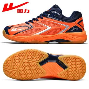 Warrior | Anti-slip Shock Absorbing Breathable Sports Shoes