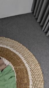 Rok Dance Wanita Tumpuk Polos & Bawahan