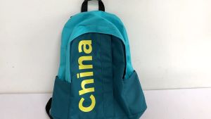 ELACCENT กระเป๋าเป้ กระเป๋าเป้หลัง กระเป๋าเป้หญิง กระเป๋าผู้หญิง ลังแฟชั่นสไตล์ฮาราจูกุฉบับภาษาเกาหลีถุงกีฬาโรงเรียนยมัธยมปลาย กระเป๋าผ้าcanvas กระเป๋านักเรียน กระเป๋าเป้ผู้หญิง