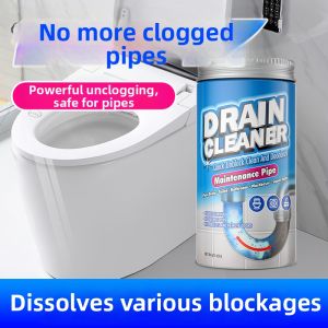 PINGANDATONG | Strong Dissolving Pipe Unblocker Powder