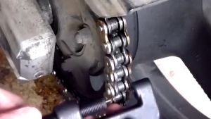 เครื่องมือตัดโซ่ ของแท้ เครื่องมือตัดโซ่ รถจักรยาน ที่ตัดโซ่มอไซค์ รถมอเตอร์ไซค์