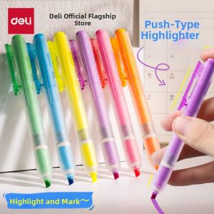 deli | Highlighting Pen for Note-taking and Drawing