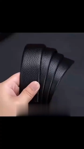 Thắt Lưng Nam Khóa Tự Động Mặt Xe Thể Thao Hiện Đại - Dây Nịt Nam Luxury Bền Đẹp Phong Cách Công Sở Thời Trang