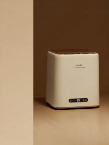 OIDIRE | Mini Automatic Underwear Washing Machine
