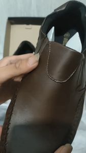 SEPATU PANTOFEL PRIA KULIT SLIP ON CASUAL KANTOR KERJA KONDANGAN NIKAH COWOK DEWASA BRODO KEKINIAN ODON CIBADUYUT FLADOE PESTA MEWAH PLAYBOY WEDDING KEKINIAN PANSUS MOCASIN FORMAL