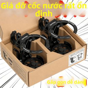 Tay Cầm Ly Đa Năng Cho Xe Điện/Xe Máy Gấp