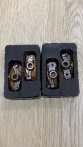 Platuk Klep Mio Jupiter Z 13mm & 17mm: Pemilihan dan Penggunaan