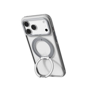 Zoyu | Rotating Stand Anti-drop Edge Protective Case