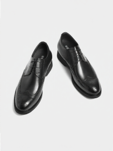 BELLE | Giày Tây Brogue cho Công Việc và Cưới Hỏi