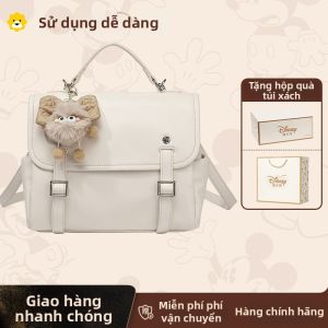 Disney | Balo Đeo Chéo Thượng Hạng Dành Cho Casual Mới Bản 2025