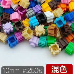 Small Particle Series Diamond Building Blocks Large Size DIY Assembly Toy for Boys And Girls Hands-On 3D Construction Toy