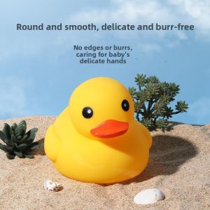Besee | Cute Squeaky Yellow Duck Bath Toy