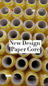 M-ONE PVC Food Wrap / PVC Cling Film 1.5"core 12" / 14" / 16" / 18" x 200yards