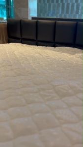 ผ้ารองกันเปื้อน ที่นอน การฉีดเส้นกำเนิด 100% พิเศษ ส่งตรงจากโรงงาน ผ้าปูรอง สำหรับฟูกหนา 10-14นิ้ว มันเป็นบริการ mattress protector ผ่ายไปผ่านสมาชิก 5ฟุต 6ฟู