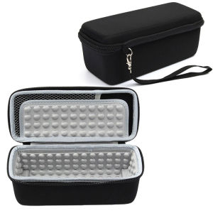 zhencool | Bose SoundLink Mini Special Edition Bluetooth Speaker Protective Case Shockproof Durable Portable Audio Storage Bag For Wireless Speakers