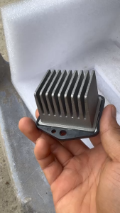 Con trở TMX801 Máy Xúc con trở điều hoà máy lạnh máy múc máy xúc máy đào xe ô tô