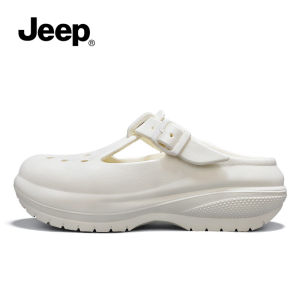 Jeep | Hole Design Sporty Sandals for Women