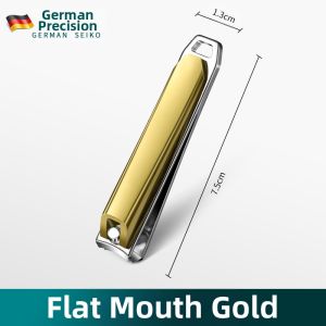 CMGF | Large High-End Nail Clippers