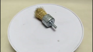 Sikat Kawat Baja Wire Gerinda Model Lurus 12/19/25/30 mm - 10008982 - 2 PCS