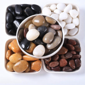 Decorative River Stones Original Pebbles