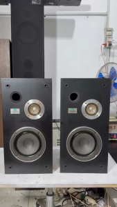 CẶP LOA SANSUI SP - 550 HÀNG JAPAN Bass18cm HÁT CỰC HAY CHI TIẾT Hàng bãi nhật về 2026