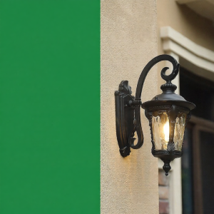 DUOSHANG | Waterproof Outdoor Light