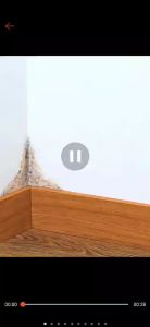 🔥🔥Hot in Japan🔥🔥Mold Remover Wall Mold Cleaner Spray Wall Cleaner Removes Mold from Kitchen/Bathroom/Tile Crevices墙面除霉剂300ML