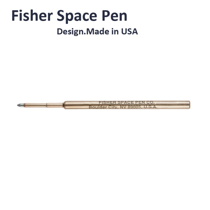 Fisher Space Pen Pressurized Ink Refill Industrial Refill Flying