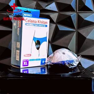 Celana Khitan | Celana Dalam Sunat Onemed