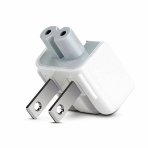 Đầu Phích Cắm Cho Cục Sạc Adaper Máy Tính US Plug Máy Tính Bảng Chuẩn Mỹ Chân Cắm Điện Dẹp
