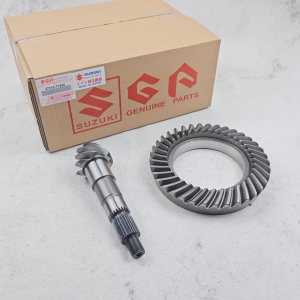 GIGI NANAS GEAR SET SUZUKI FUTURA 7X37 PART MOBIL