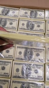 ทิชชู่รูปเงิน ดอลล่า ธนบัตร ทิชชู่ธนบัตร ดอลล่าทิชชู่ Money Tissue Dollar Banknote Banknote Tissue Dollar Tissue