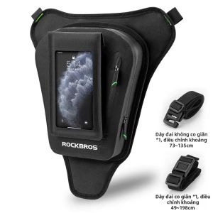 RockBros | Túi Đựng Xe Máy Chống Nước