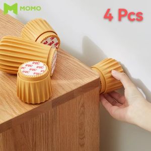 Adjustable Height Regulator: Silent Anti-Shaking & Anti-Collision Furniture Height Increase