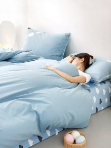 Cotton Bedding Set