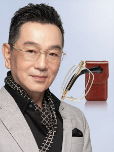 SHOWBIZS | Anti Blue Light Folding Presbyopia Glasses