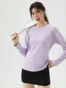 Warrior | Moisture Wicking Long Sleeve Top