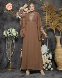 Gamis Amara