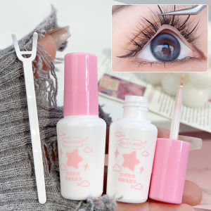 12g False Eyelash Glue Lash Extensions Special Waterproof Lasting Strong Glues Non-irritating Makeup Tools