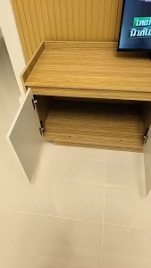Multi Size 140/160/200CM TV Cabinet Frame Modern High Quality Floor TV Cabinet Furniture For Living Room & Bedroom