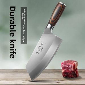 plys | Ultra Sharp Home Stainless Steel Chefs Knife