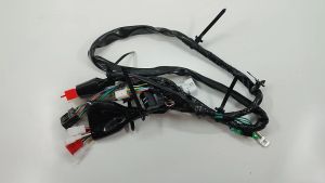 Kabel Body Beat FI - Cable Seling Harness Wire Bodi Utama Komplit Honda Beat Fi Stater Kasar K25