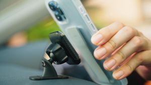 UNIQ HYBRID IPHONE 13 PRO MAX HELDRO CASE