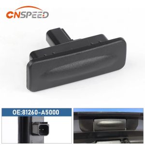 81260A5000 For Hyundai Elantra GT I30 Kia Ceed 2013-2017 Rear Trunk Lock Boot Release Switch Tailgate Opening Button 81260-A5000